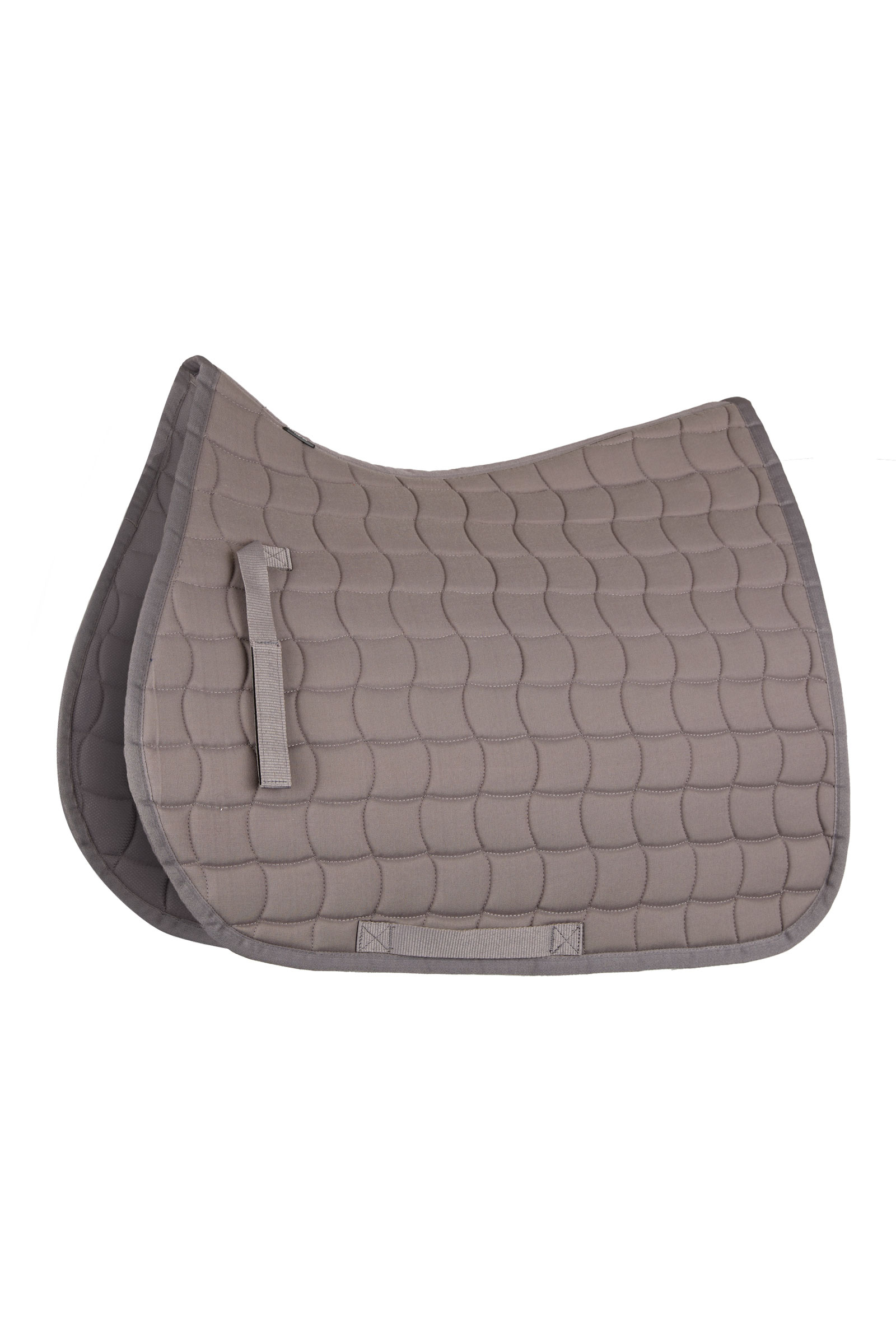 Horze Bristol All Purpose Saddle Pad - Image 3