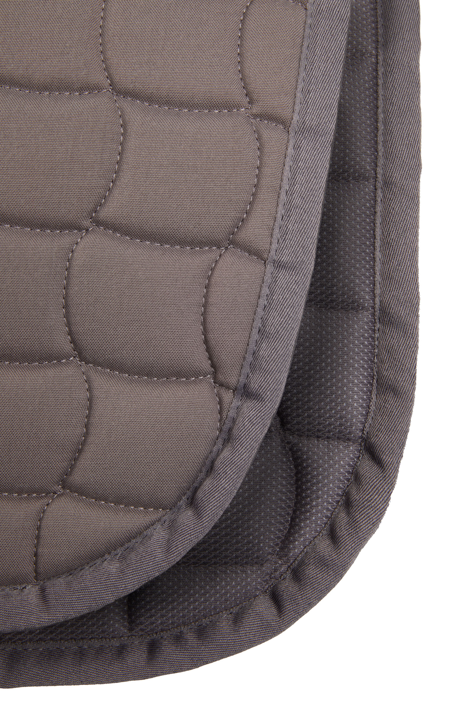 Horze Bristol All Purpose Saddle Pad - Image 4