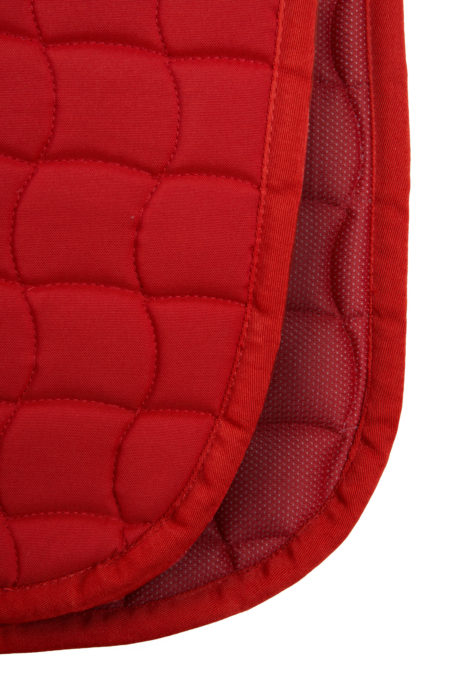 Horze Bristol All Purpose Saddle Pad - Image 8