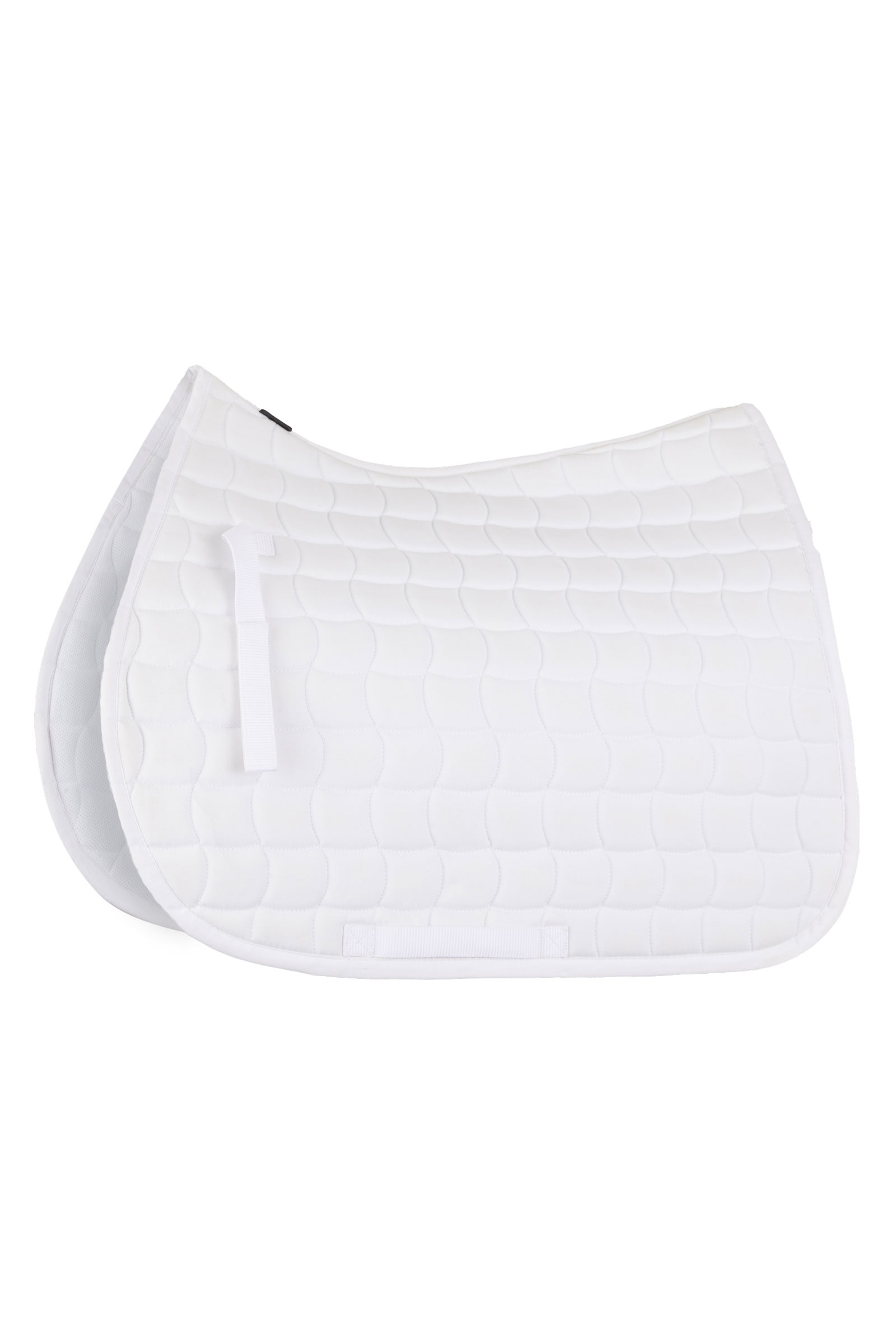 Horze Bristol All Purpose Saddle Pad - Image 9