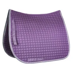 Horze Adepto Dressage Saddle Pad