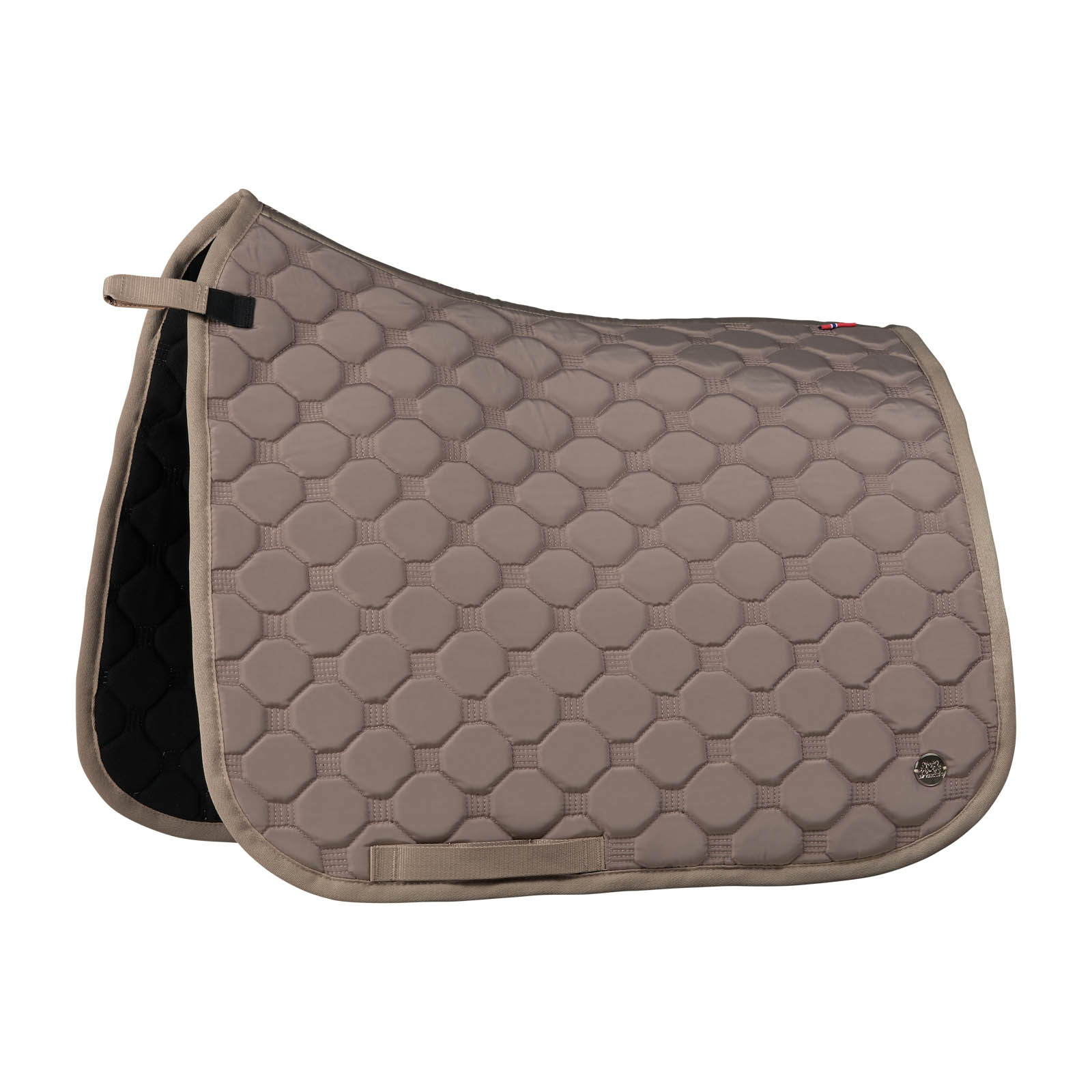B Vertigo Calgary Dressage Saddle Pad