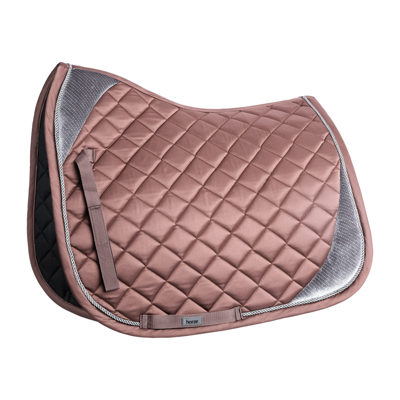 Horze Pomona Dressage Saddle Pad