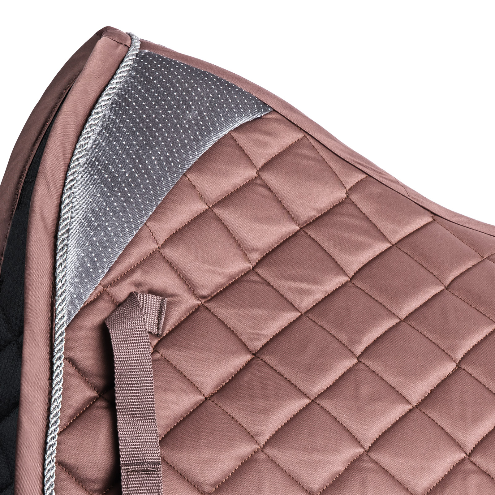 Horze Pomona Dressage Saddle Pad - Image 2