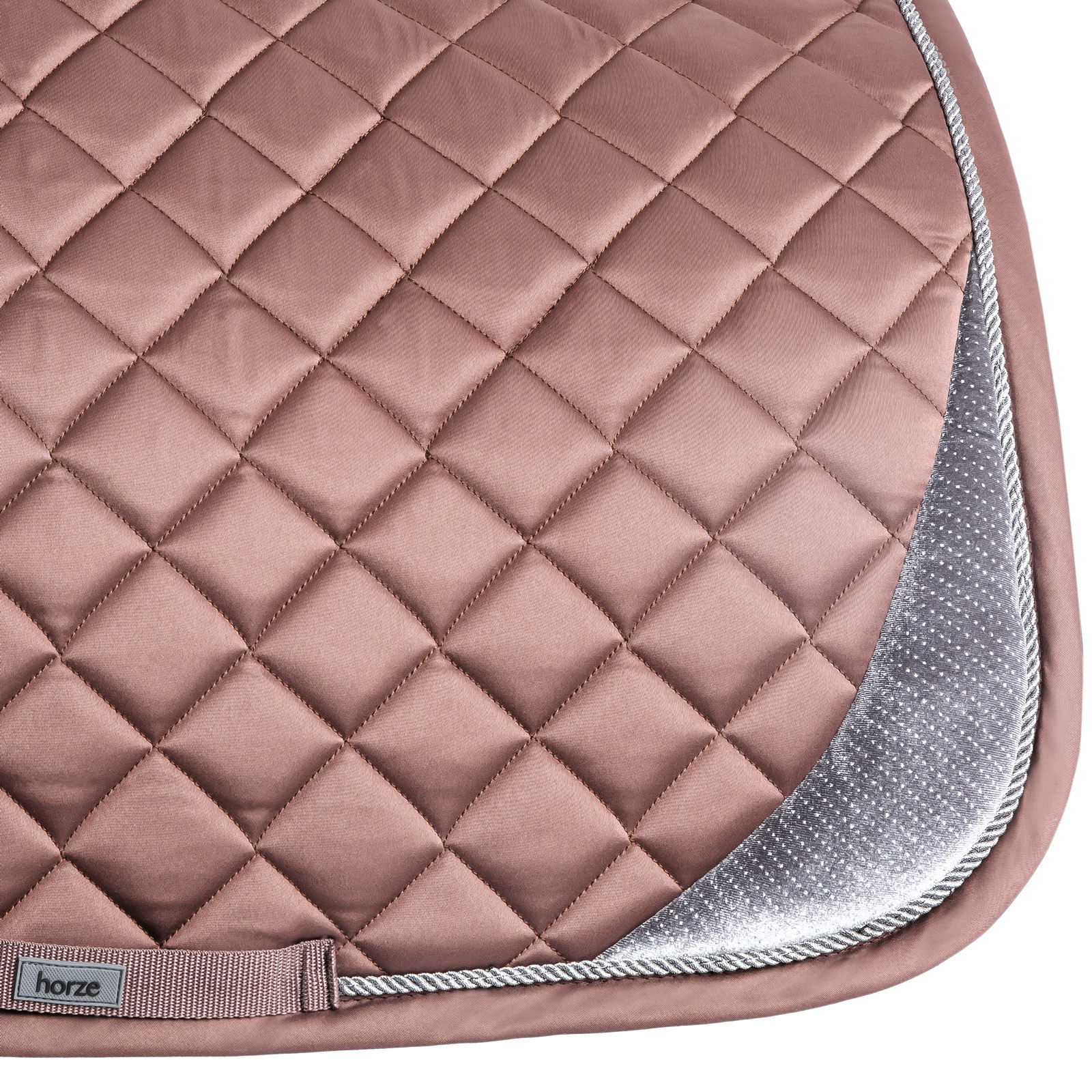 Horze Pomona Dressage Saddle Pad - Image 3