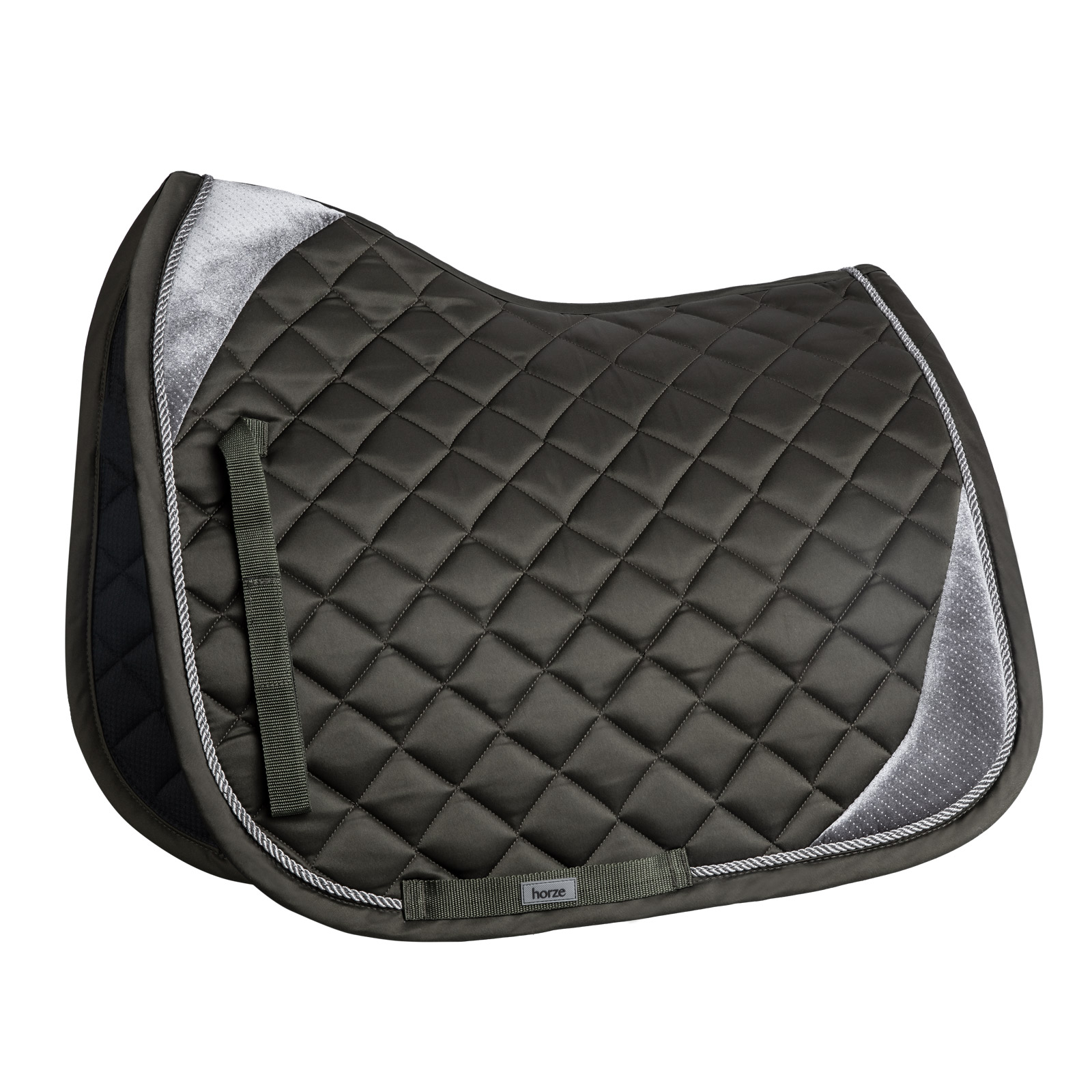 Horze Pomona Dressage Saddle Pad - Image 7