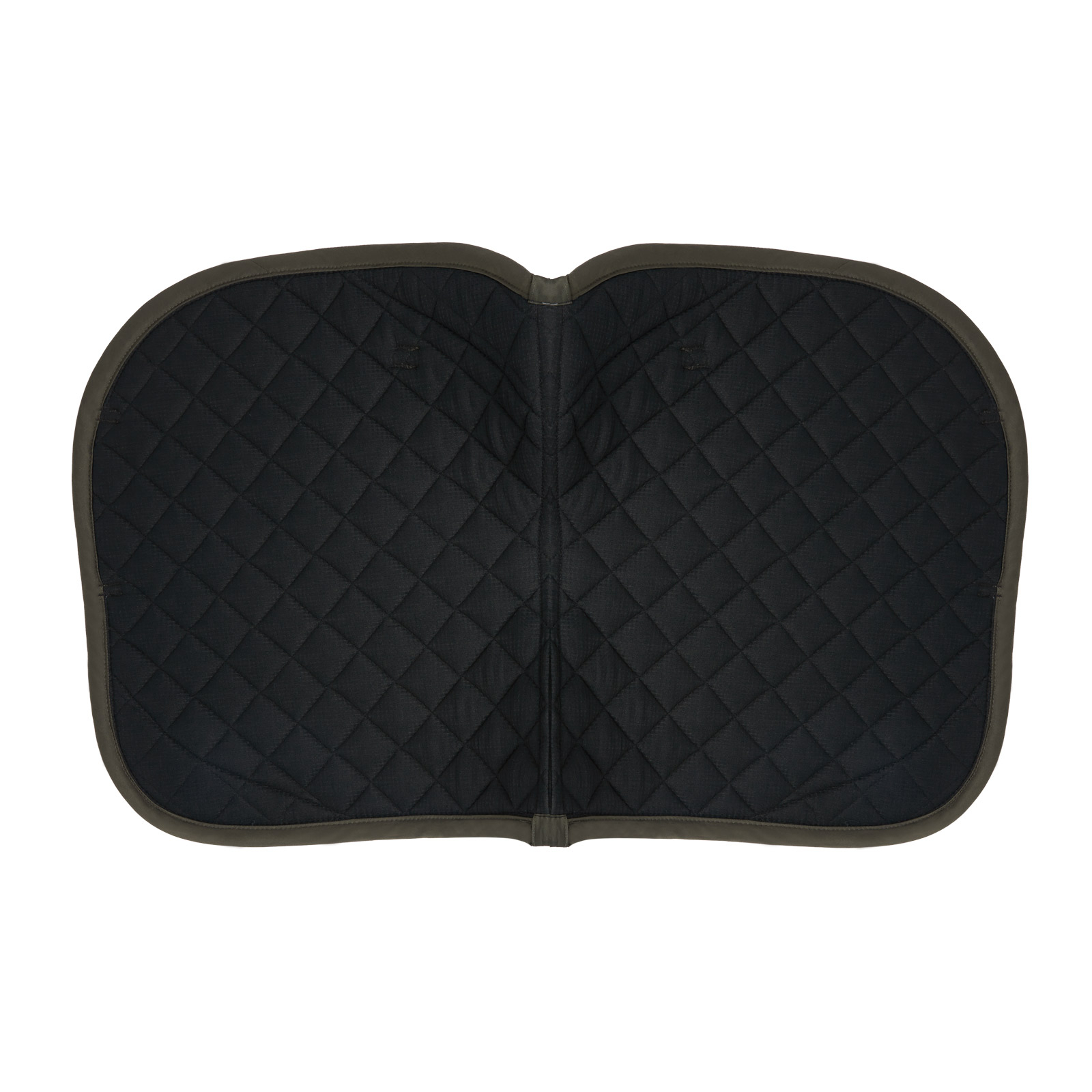 Horze Pomona Dressage Saddle Pad - Image 8