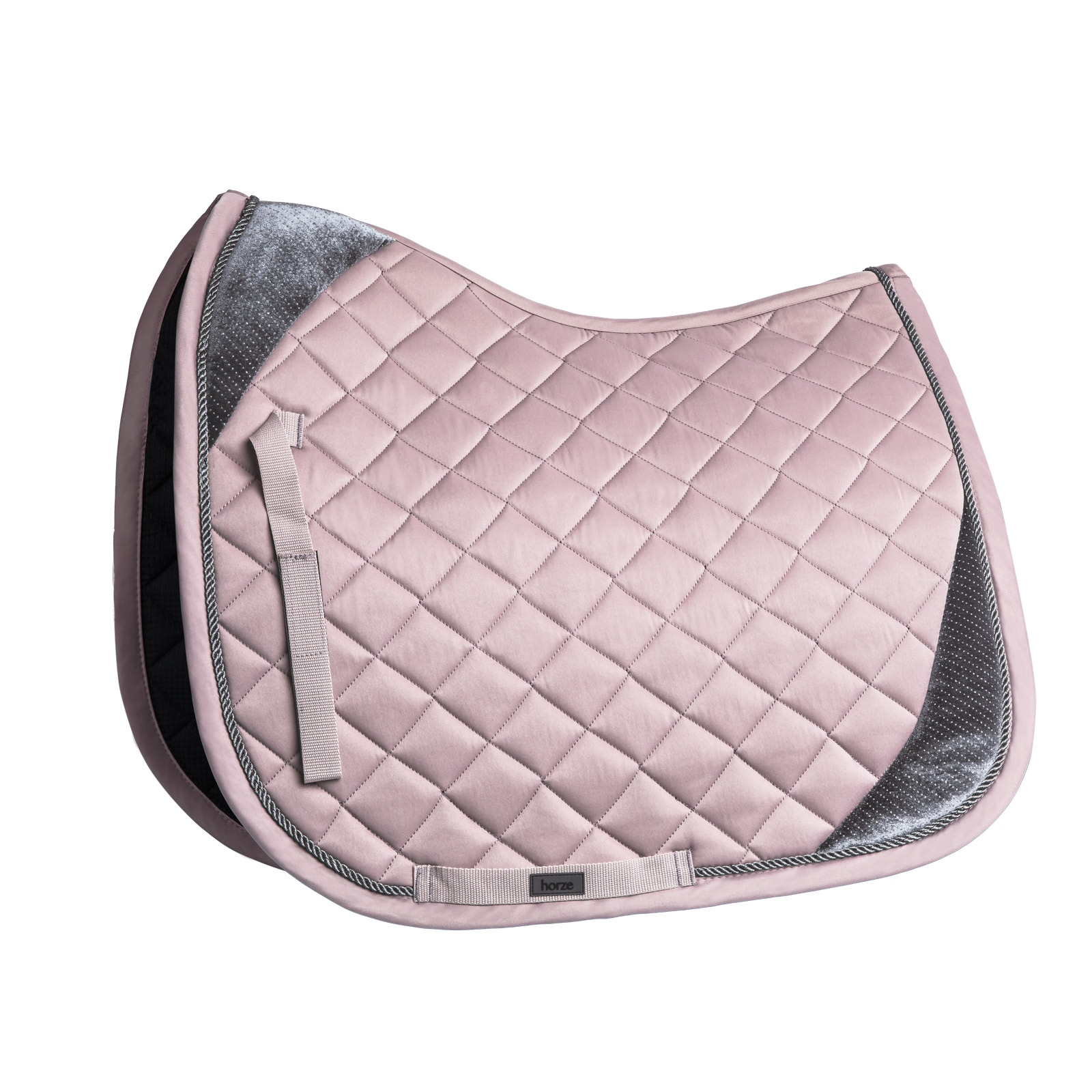 Horze Pomona Dressage Saddle Pad - Image 9