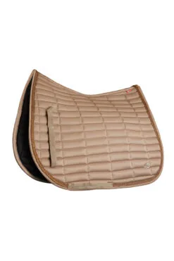 B Vertigo Quinn All Purpose Saddle Pad