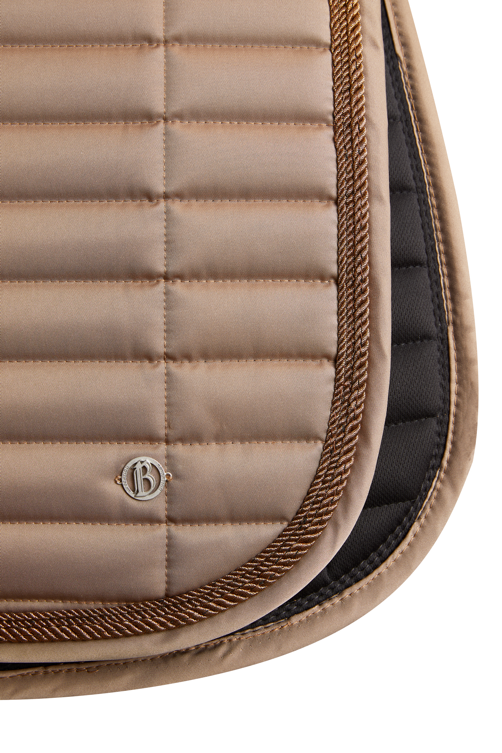 B Vertigo Quinn All Purpose Saddle Pad - Image 2