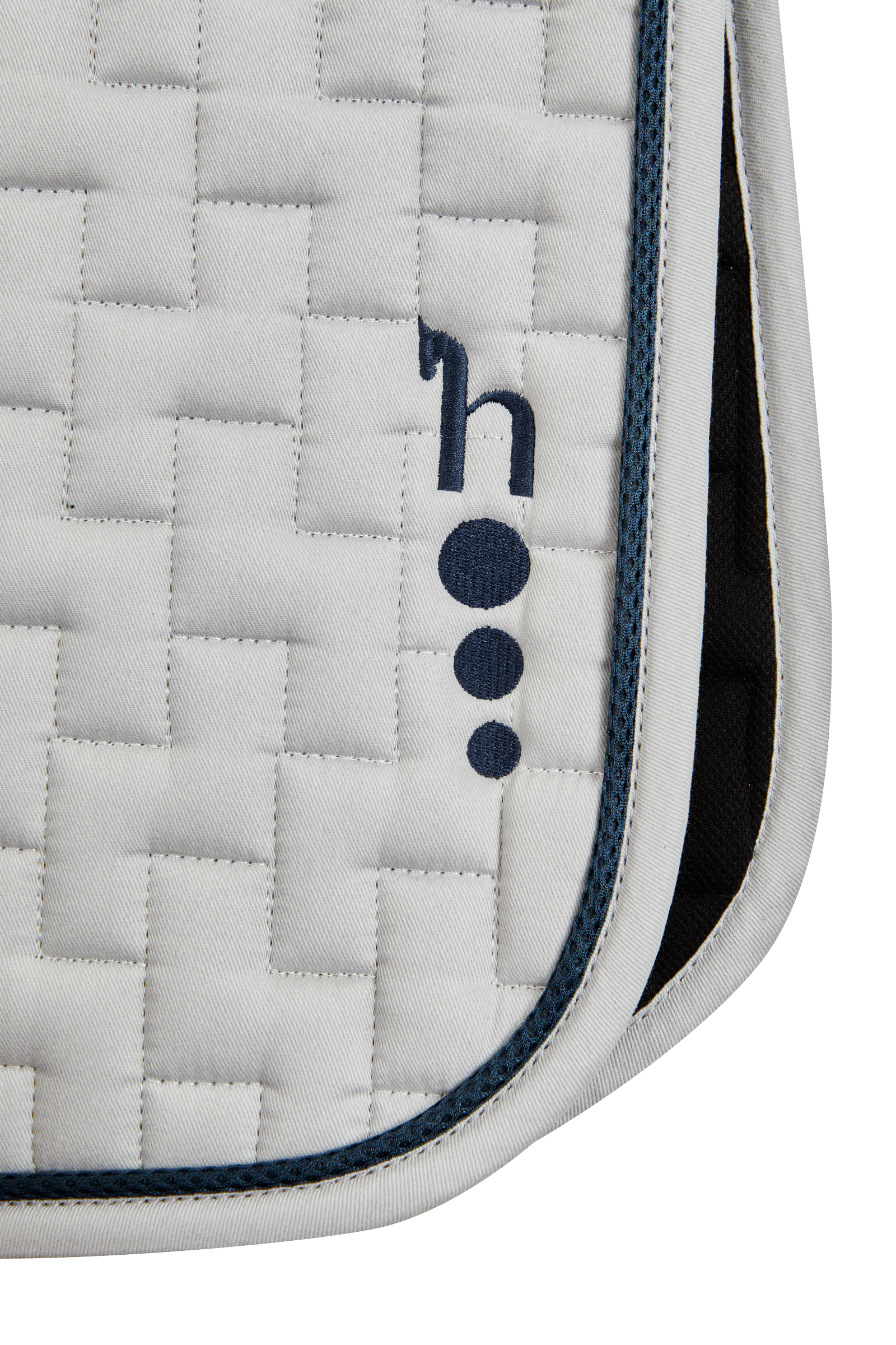 Horze Wicklow Dressage Saddle Pad - Image 2
