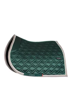 B Vertigo Evolve Jumping Saddle Pad With Anti-Slip Cushion