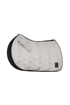 Horze Smoky Twilight Jumping Saddle Pad