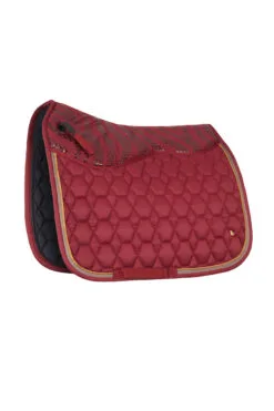 Horze Kenya Dressage Saddle Pad