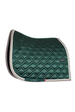 B Vertigo Evolve Dressage Saddle Pad With Anti-Slip Cushion