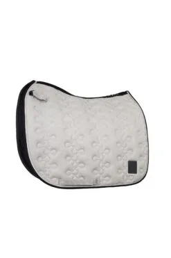 Horze Smoky Twilight Dressage Saddle Pad