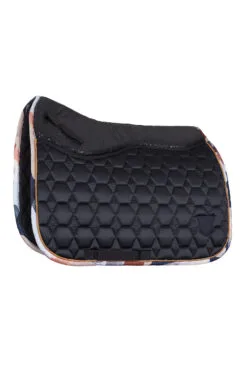 Horze Terrazzo Dressage Saddle Pad