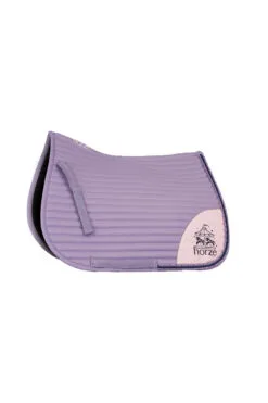 Horze Magic Carousel All Purpose Pony Saddle Pad