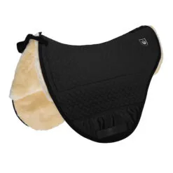Christ Saddle Pad For Treeless Saddles, Spezial