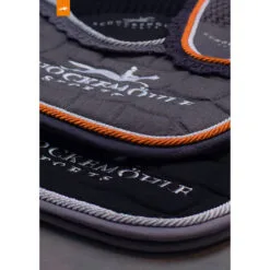 Schockemöhle Dynamite DL, Saddle Pad Dressage With Logo