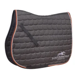 Schockemöhle Dynamite SL, Saddle Pad Jumping With Logo