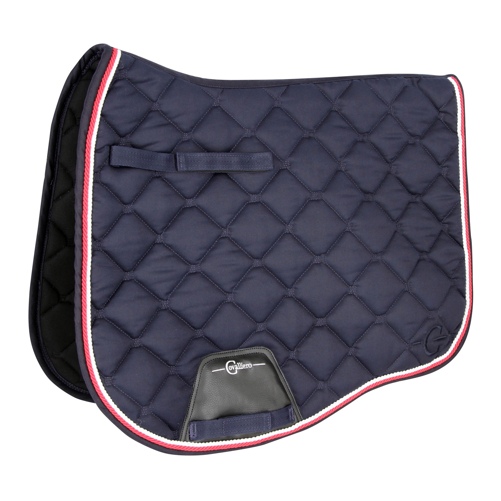 Covalliero Saddle Pad Salvina