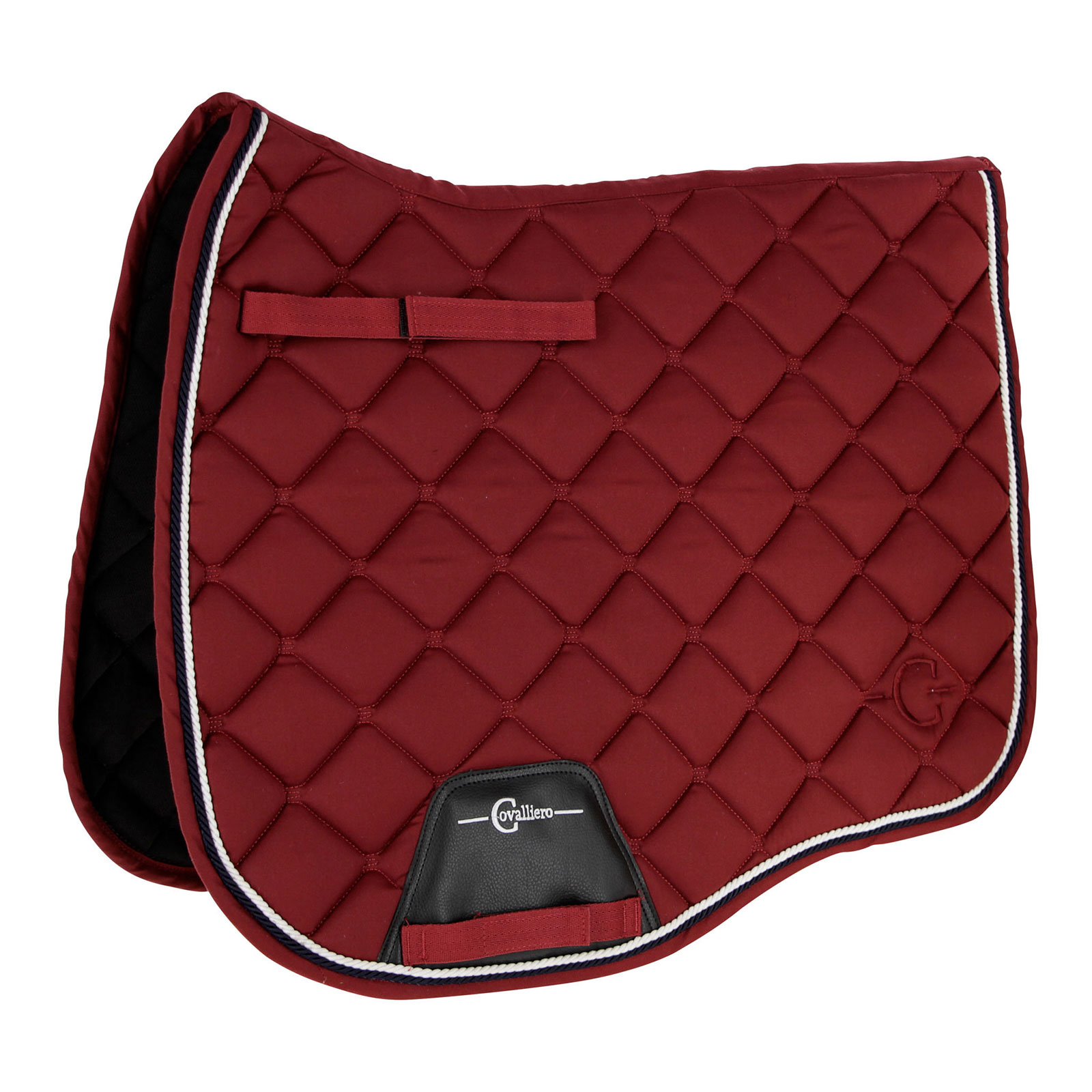 Covalliero Saddle Pad Salvina - Image 2