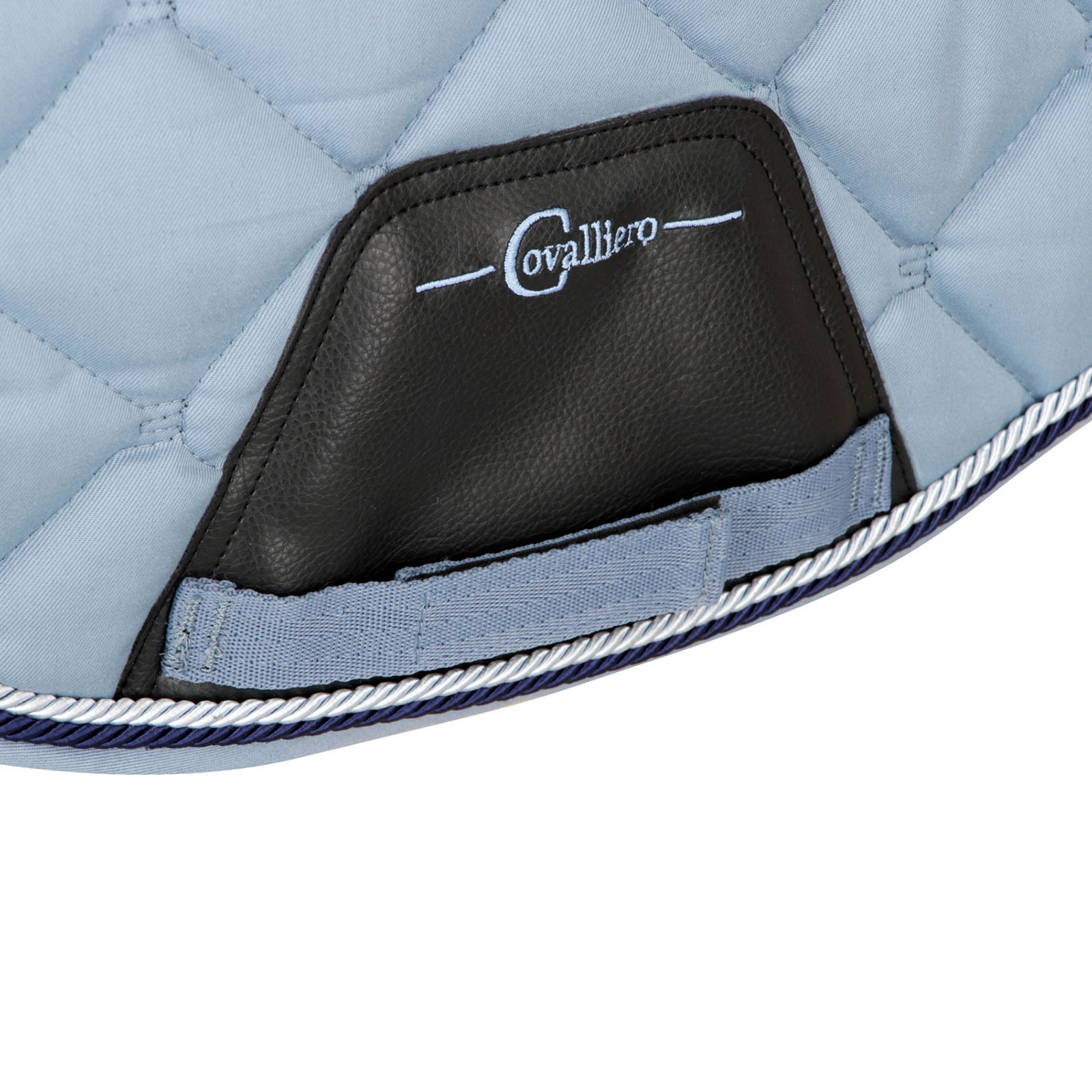 Covalliero Saddle Pad Salvina - Image 4