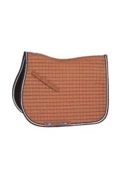 Schockemöhle Neo Star Jumping Saddle Pad Style