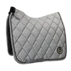 Back On Track Haze Collection Saddle Pad Dressage