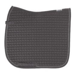 Eskadron Cotton Silver All Purpose Saddle Pad