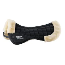 Eskadron Fauxfur Saddle Pad