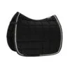 Eskadron Performance Contrast Dressage Saddle Pad