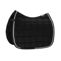 Eskadron Performance Contrast Dressage Saddle Pad