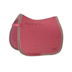 Eskadron Classic Sports SS21 Durawoven Dressage Saddle Pad