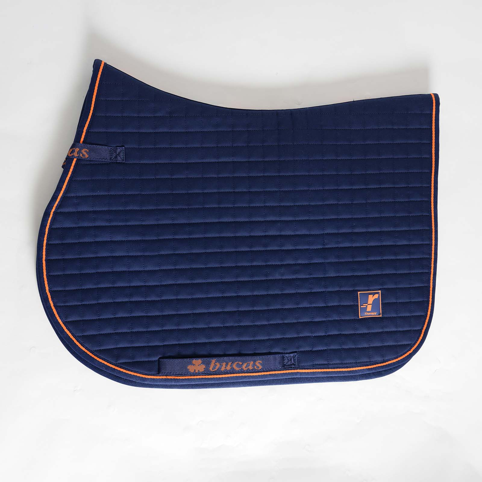 Bucas Therapy Saddle Pad Jump