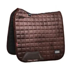 LeMieux Rhone Dressage Saddle Pad
