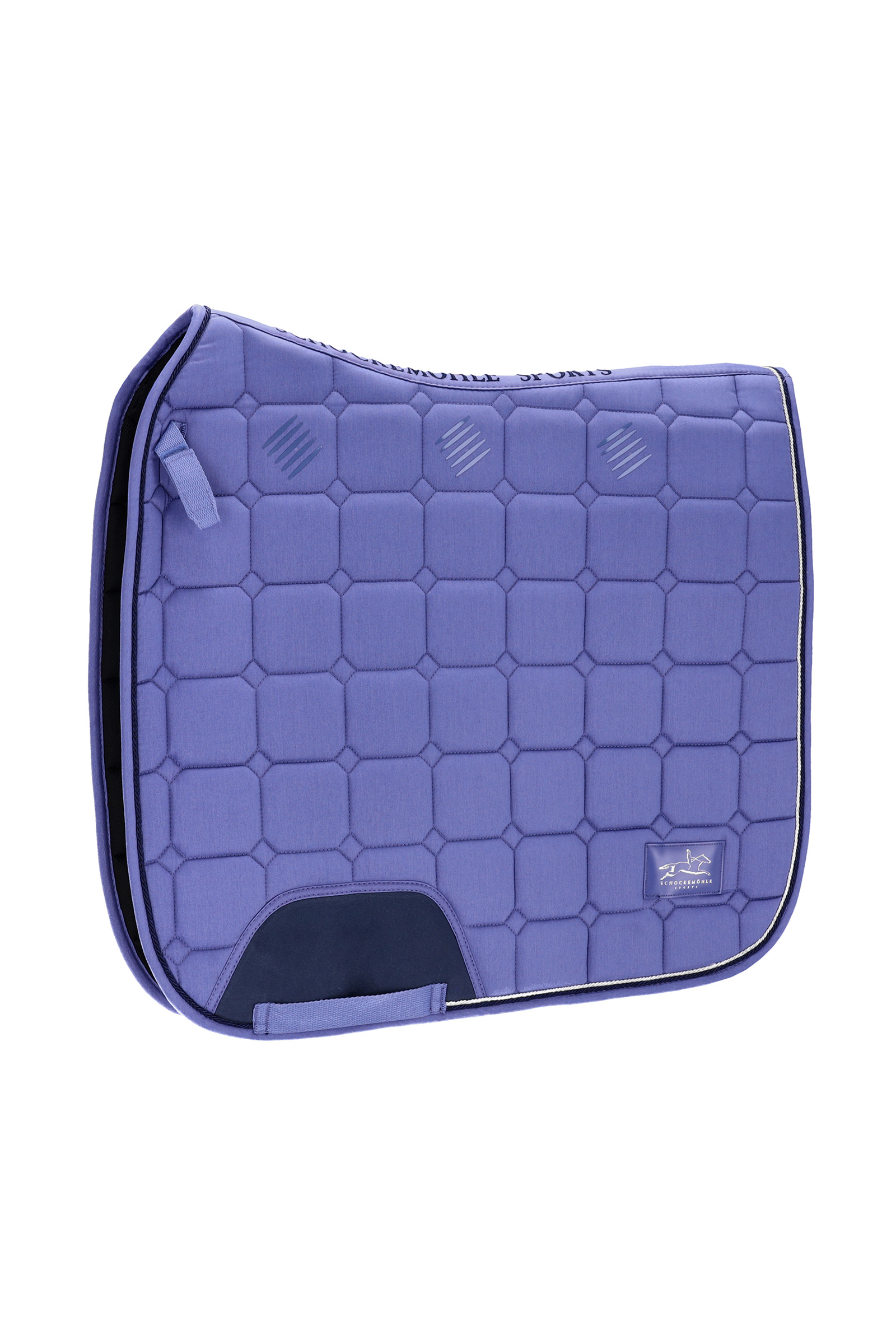 Schockemöhle New Power Pad Style Dressage Saddle Pad