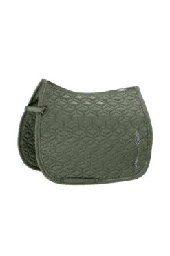 Eskadron Platinum 22 Sparkle Dressage Saddle Pad