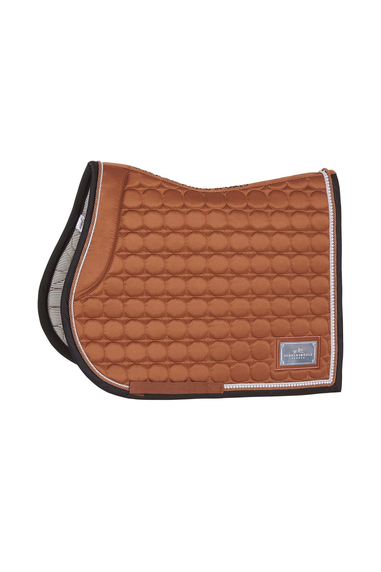 Schockemöhle Sanya StyleJumping Saddle Pad