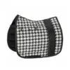 Eskadron Essence 22/23 Big Square Glossy Dressge Saddle Pad