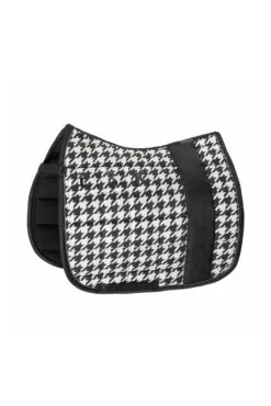 Eskadron Essence 22/23 Big Square Glossy Dressge Saddle Pad