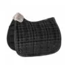 Eskadron Essence 22/23 Velvet Stamp Dressage Saddle Pad