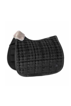 Eskadron Essence 22/23 Velvet Stamp Dressage Saddle Pad