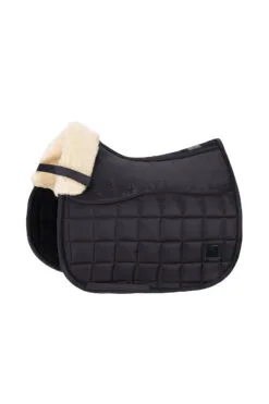 Eskadron Reflexx SS23 Glossy Evo-Wool Dressage Saddle Pad