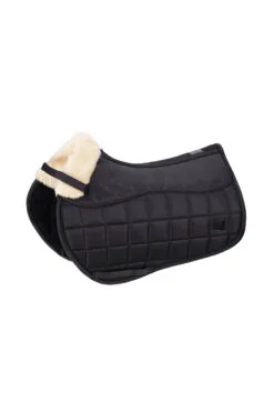 Eskadron Reflexx SS23 Glossy Evo-Wool Jumping Saddle Pad