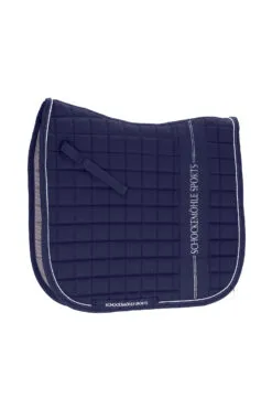 Schockemöhle Savana Style Dressage Saddle Pad