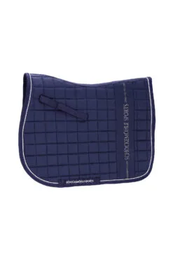 Schockemöhle Savana Style Jumping Saddle Pad