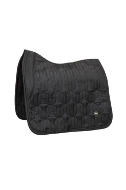Back On Track Deep Nights Dressage Saddle Pad