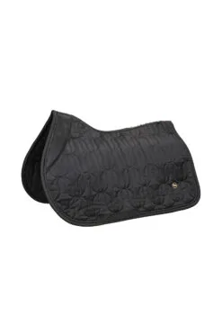 Back On Track Deep Nights Jumping Saddle Pad